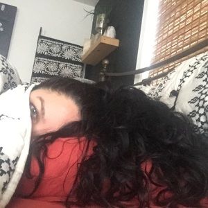 Meet your Posher, Christina